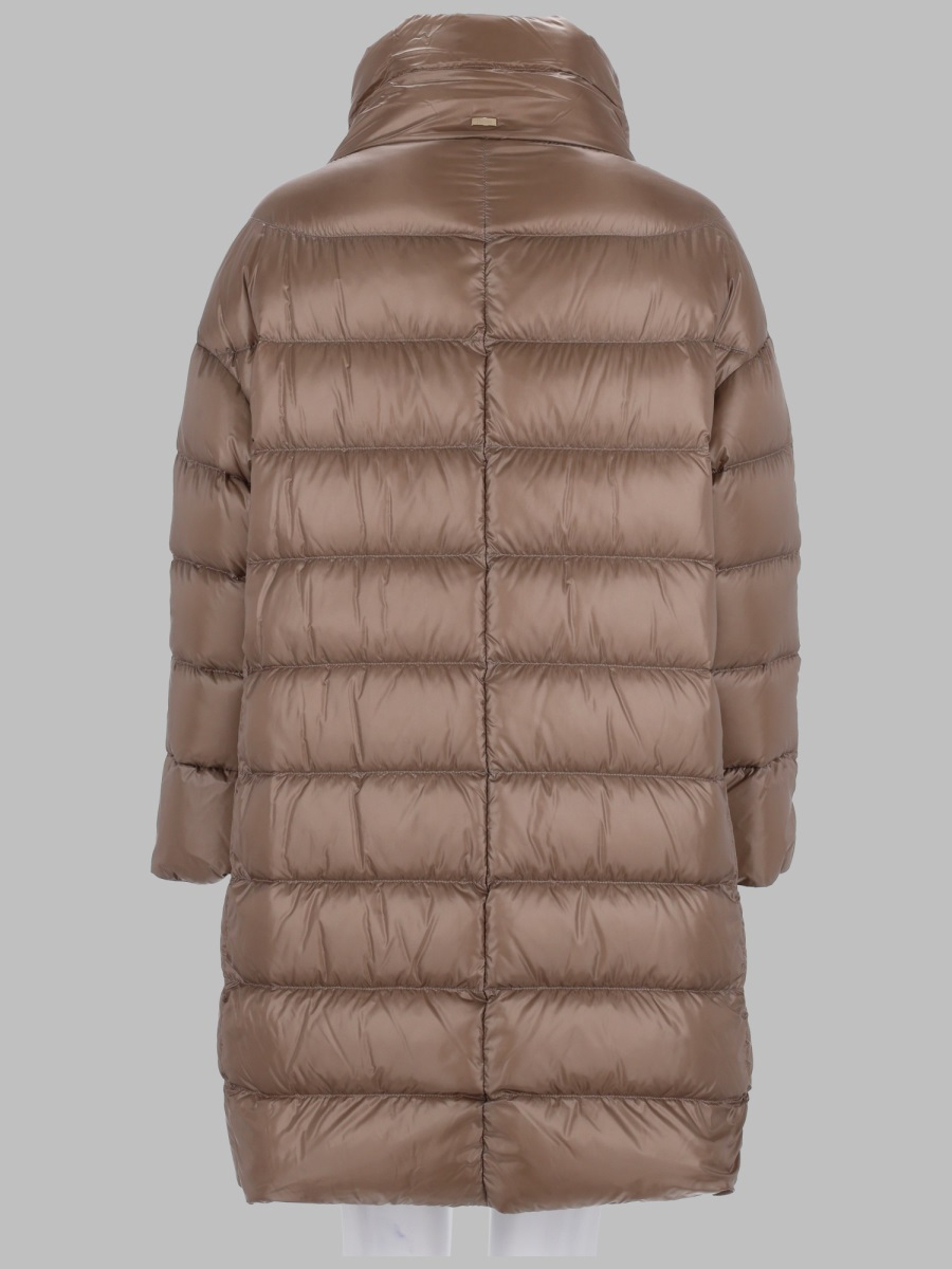 [Herno] Coat FW26 PI1283DIC_12017Z2600