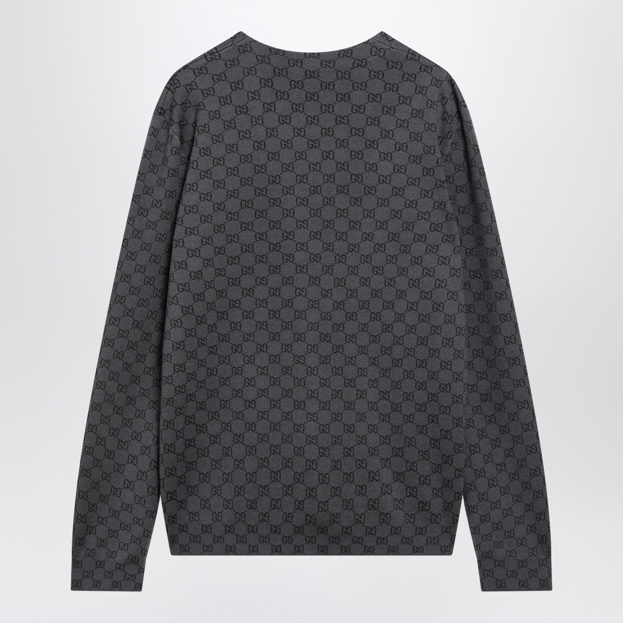 [Gucci] Knitwear FW26 A0027KXKFMB