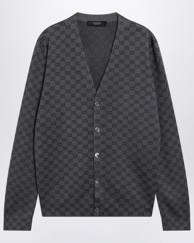 [Gucci] Knitwear FW26 A0027KXKFMB