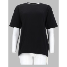 [KHAITE] T-shirts Short Sleeve FW26 2196138_W138200