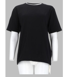[KHAITE] T-shirts Short Sleeve FW26 2196138_W138200