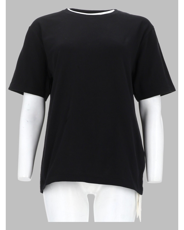 [KHAITE] T-shirts Short Sleeve FW26 2196138_W138200