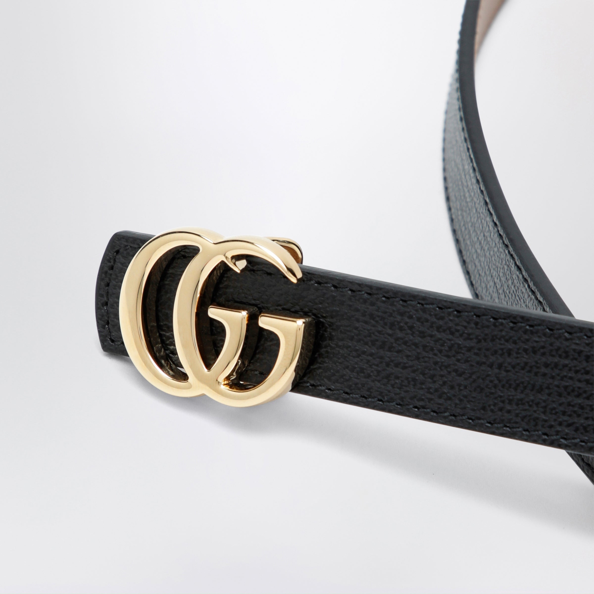 [Gucci] Belt FW26 A002CHAAGRU