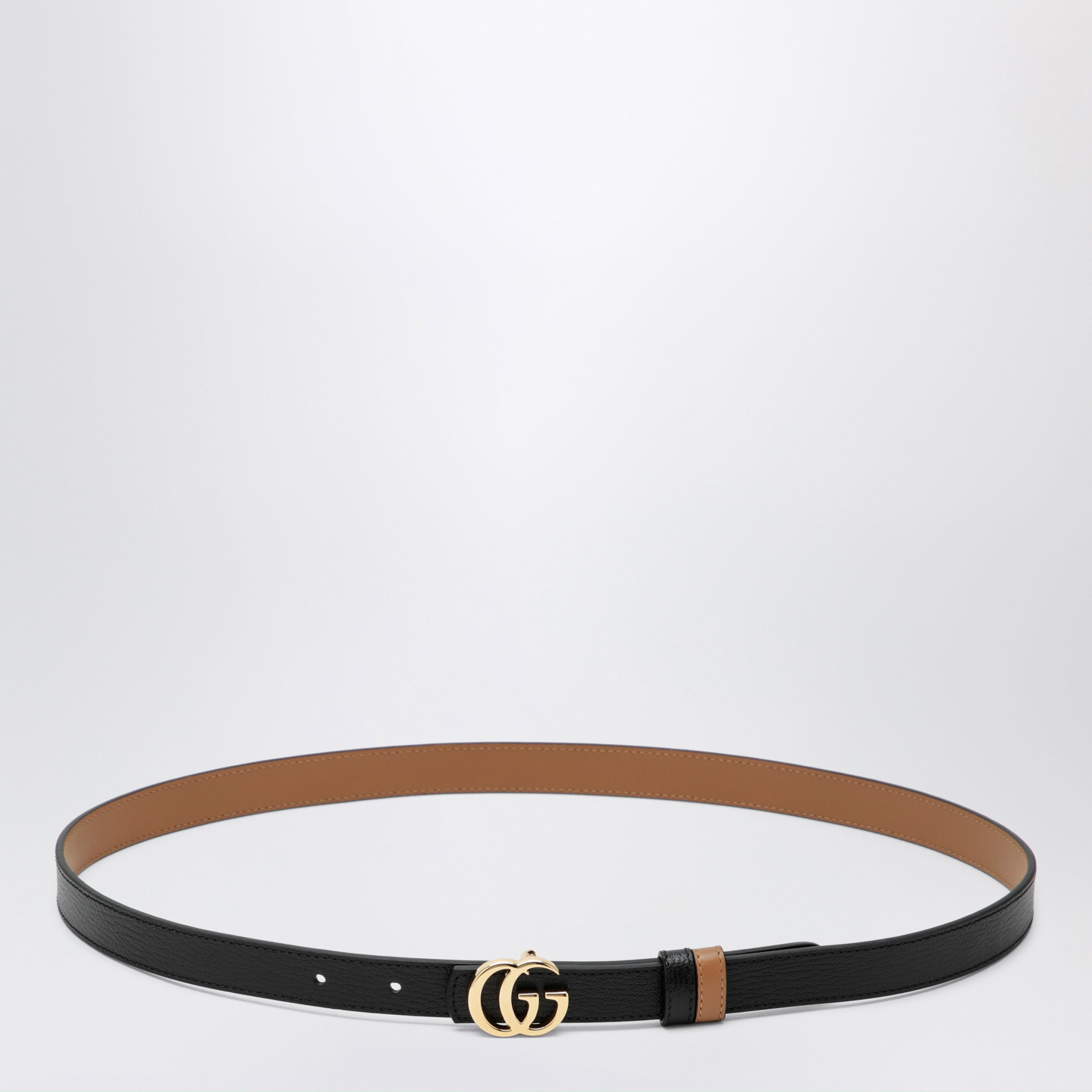 [Gucci] Belt FW26 A002CHAAGRU