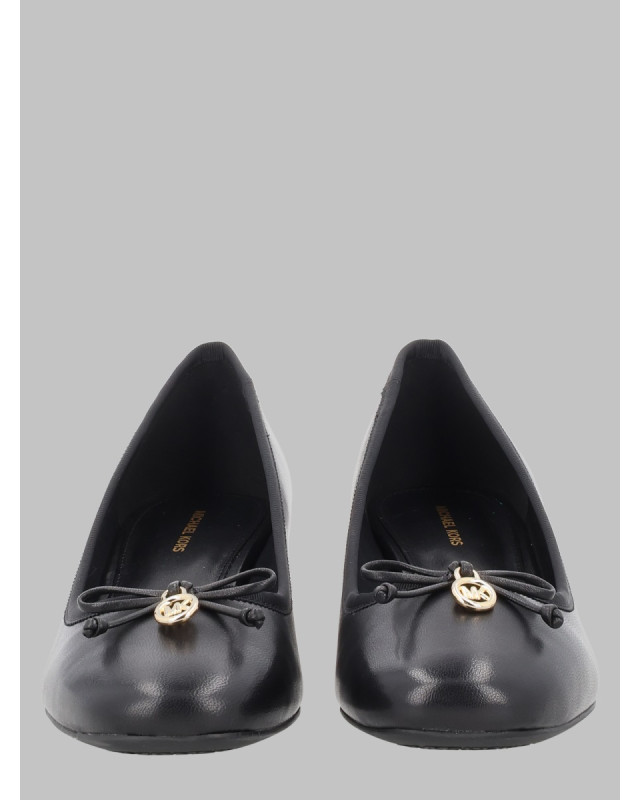 [MICHAEL BY MICHAEL KORS] Pumps FW26 40S6PIMP1L_001BLACK