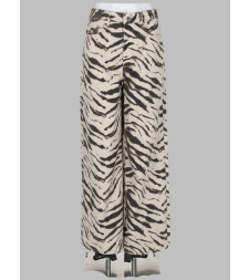 [GANNI] Jeans FW26 A1190001_135
