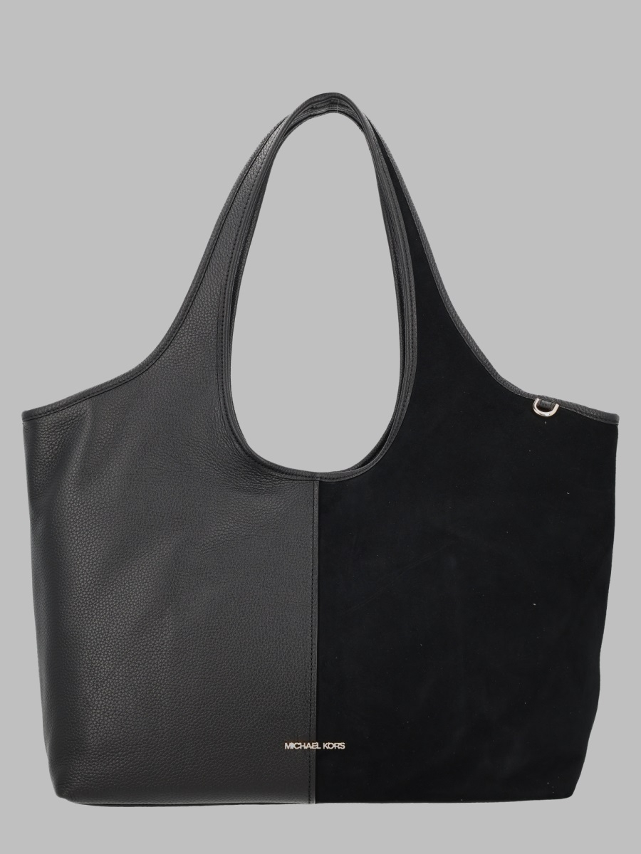 [MICHAEL BY MICHAEL KORS] Shoulder bag FW26 30T6G51T3S_001BLACK