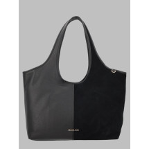 [MICHAEL BY MICHAEL KORS] Shoulder bag FW26 30T6G51T3S_001BLACK