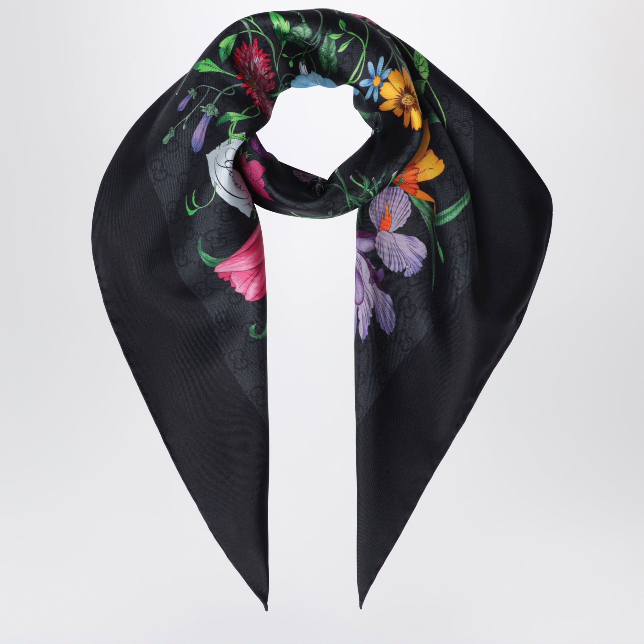 [Gucci] Scarf FW26 8747693G001