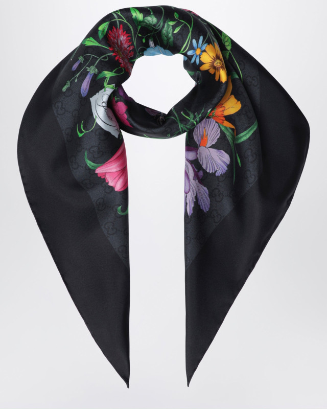 [Gucci] Scarf FW26 8747693G001