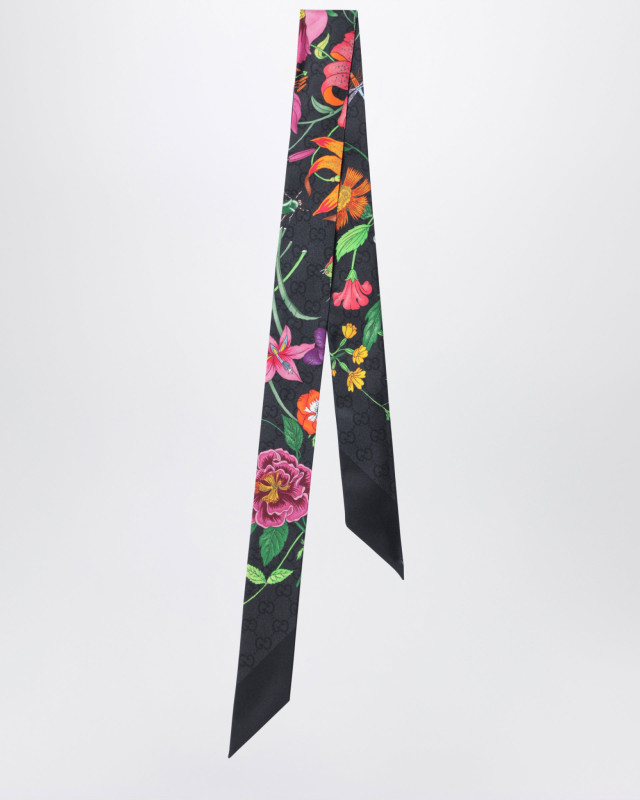 [Gucci] Scarf FW26 8747763G001