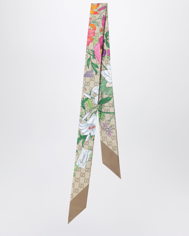 [Gucci] Scarf FW26 8747763G001