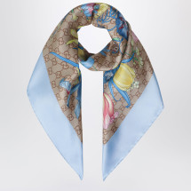 [Gucci] Scarf FW26 8747793G001