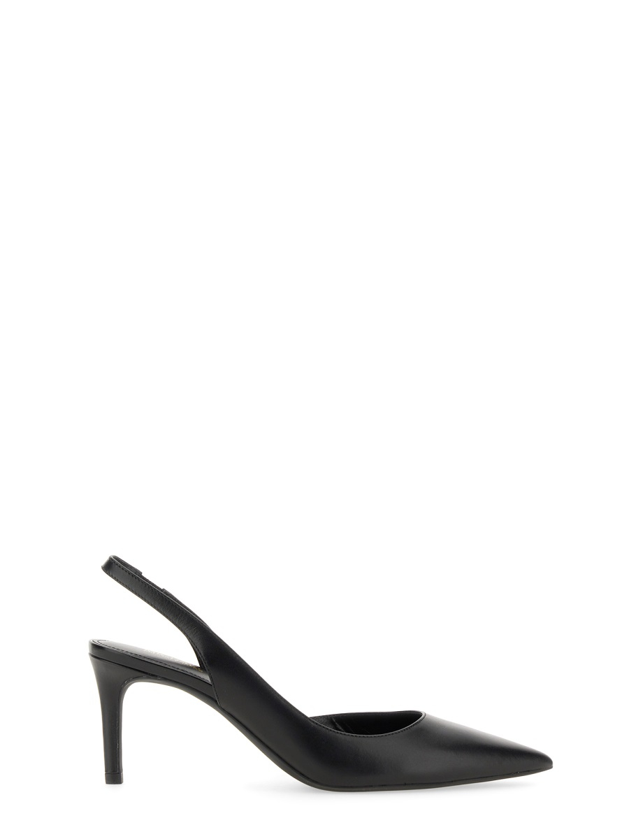 [MICHAEL BY MICHAEL KORS] Pumps FW26 40R4HNMP1L_001BLACK
