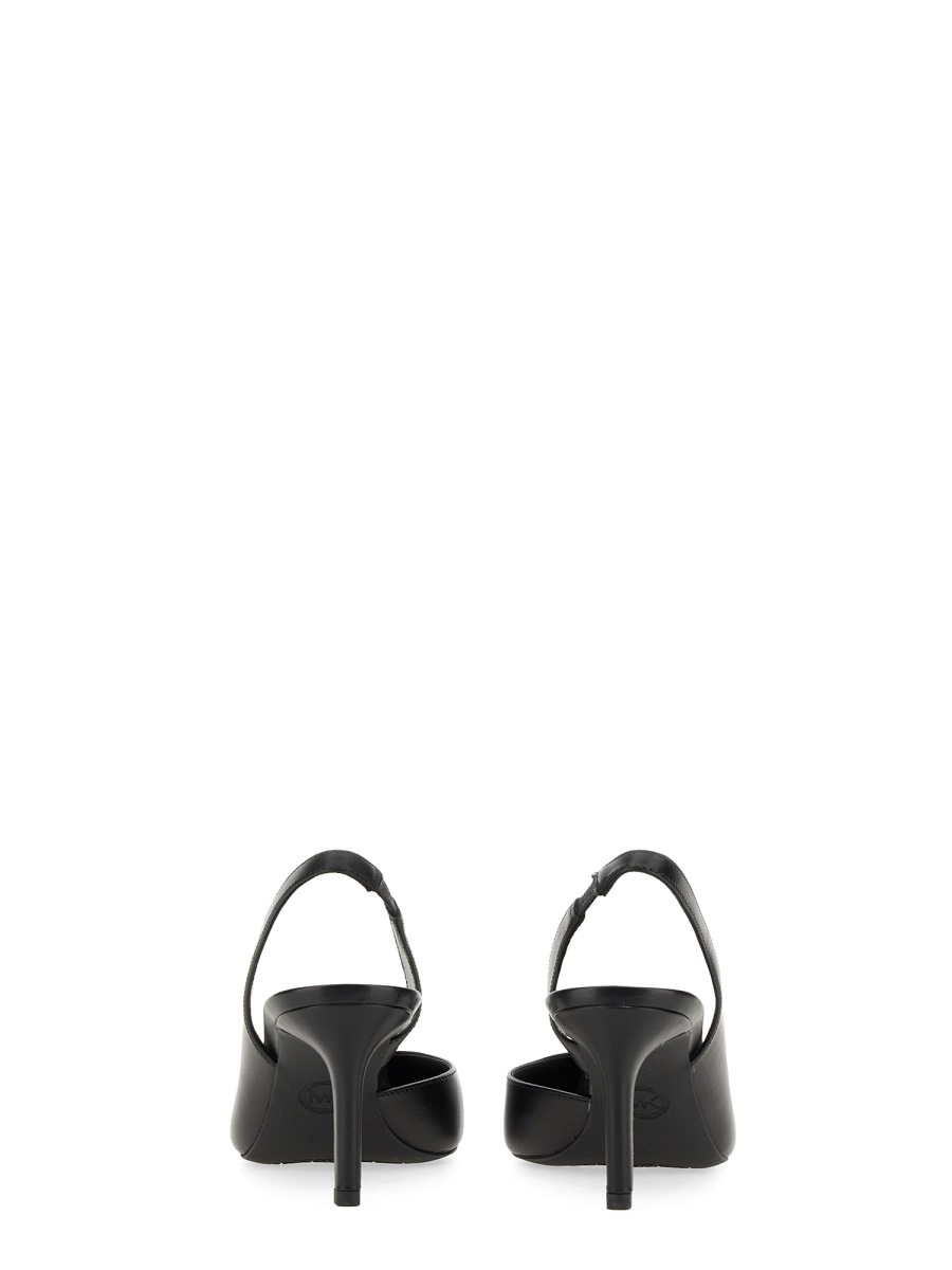 [MICHAEL BY MICHAEL KORS] Pumps FW26 40R4HNMP1L_001BLACK