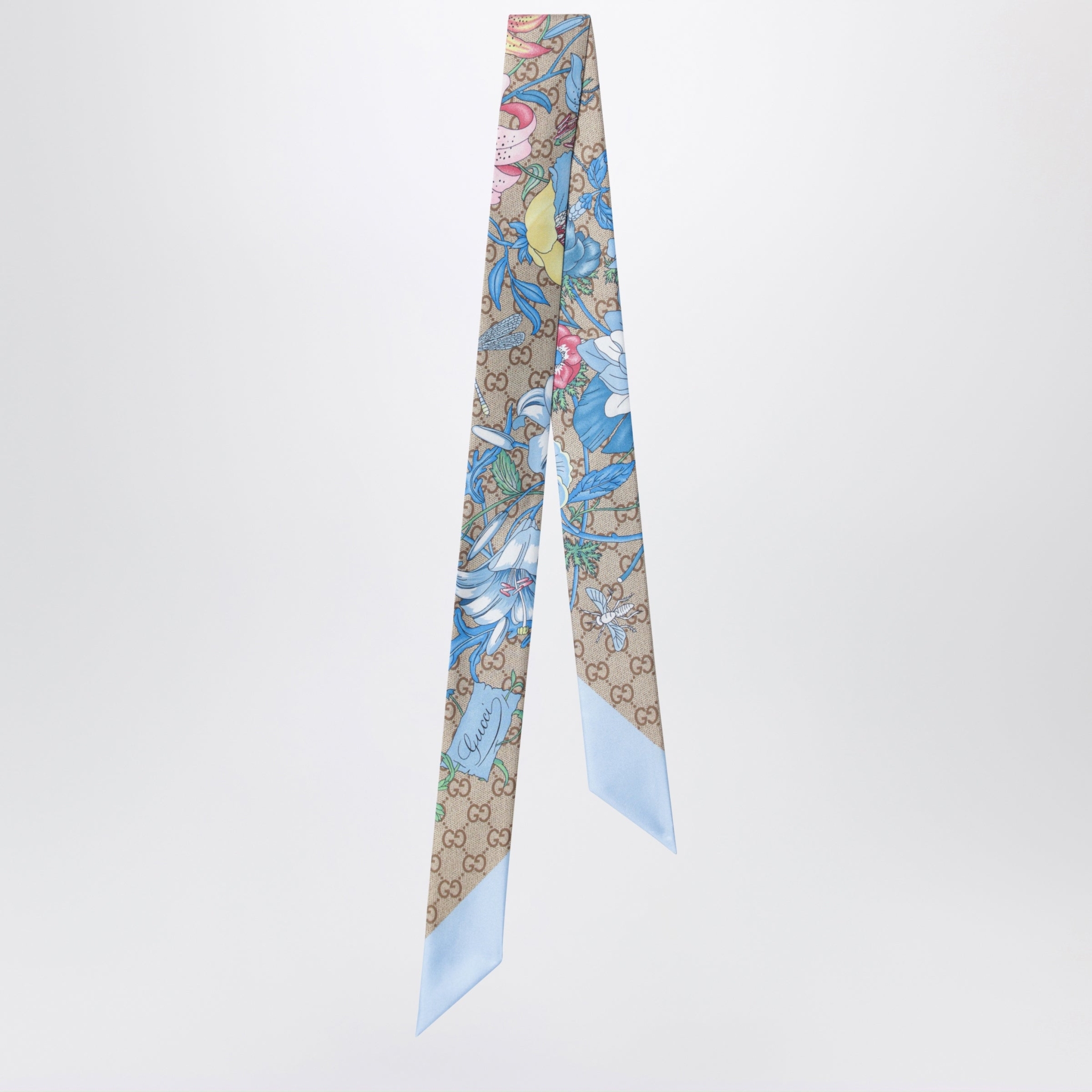 [Gucci] Scarf FW26 8747803G001