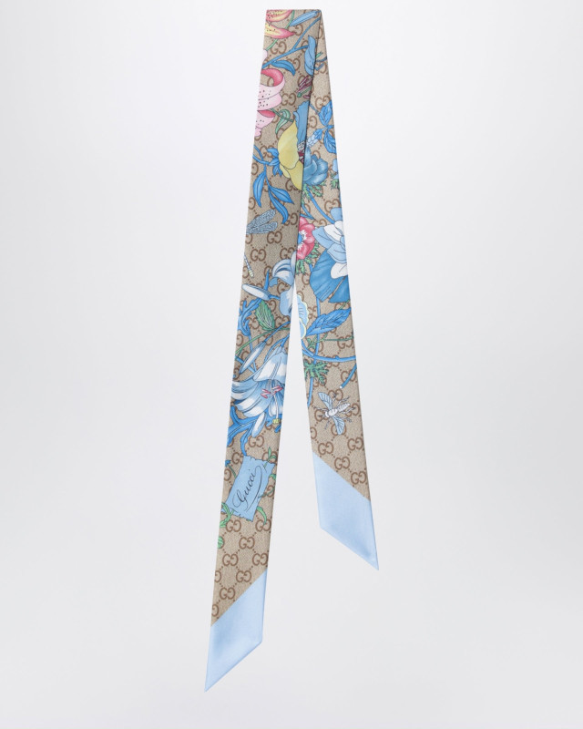 [Gucci] Scarf FW26 8747803G001