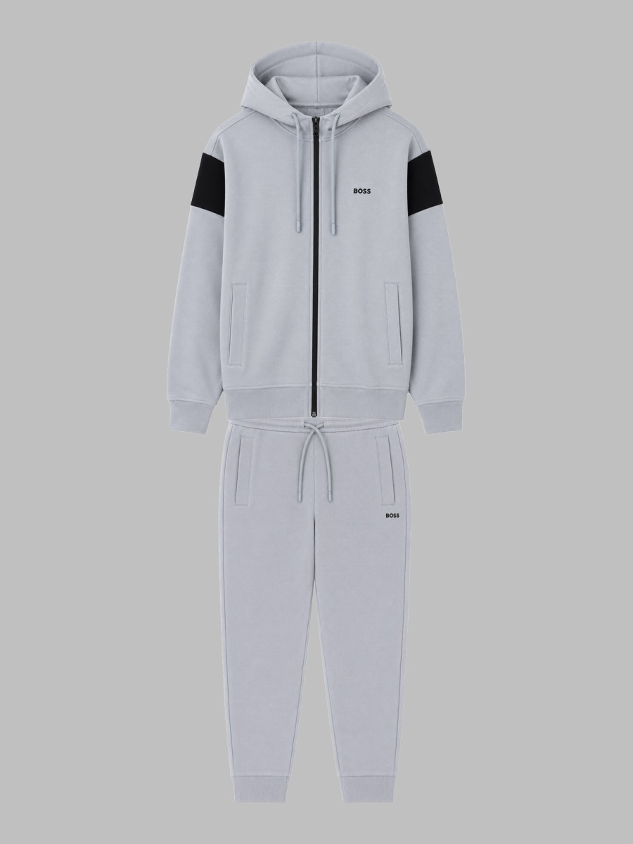 [BOSS] Casual Jacket FW26 50569918_10280476026