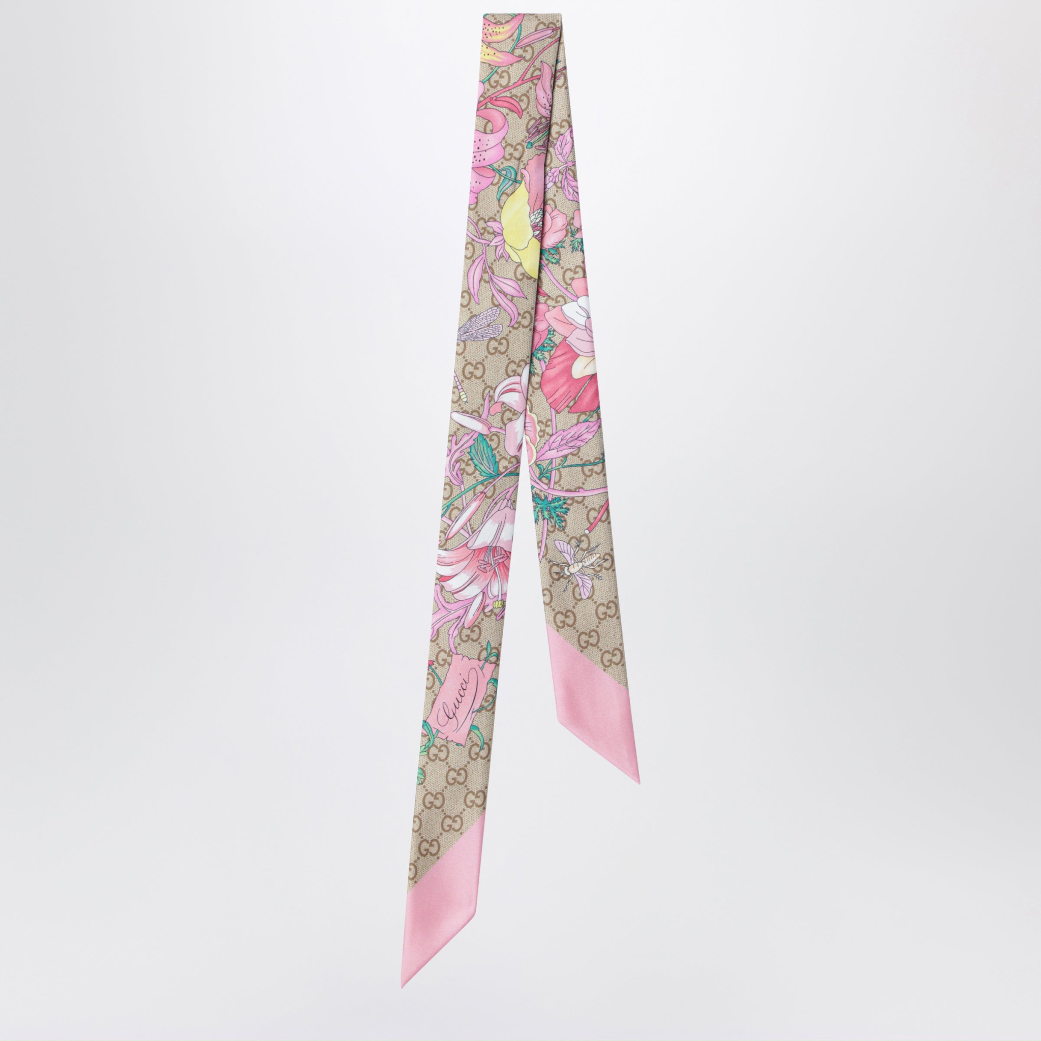 [Gucci] Scarf FW26 8747803G001