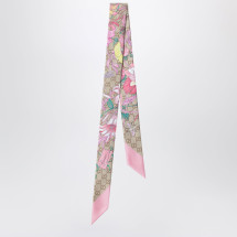 [Gucci] Scarf FW26 8747803G001