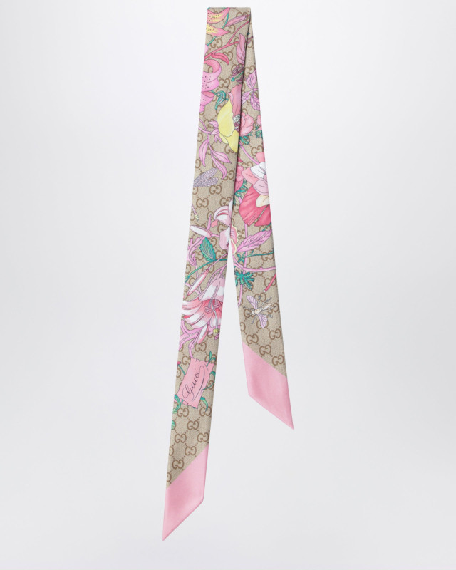 [Gucci] Scarf FW26 8747803G001
