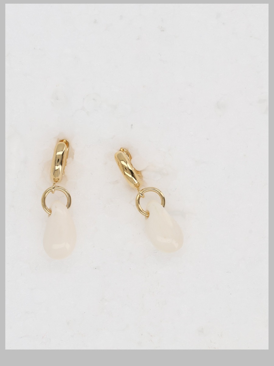 [Isabel Marant] Earring FW26 BL0234FA_C1B21B23EC
