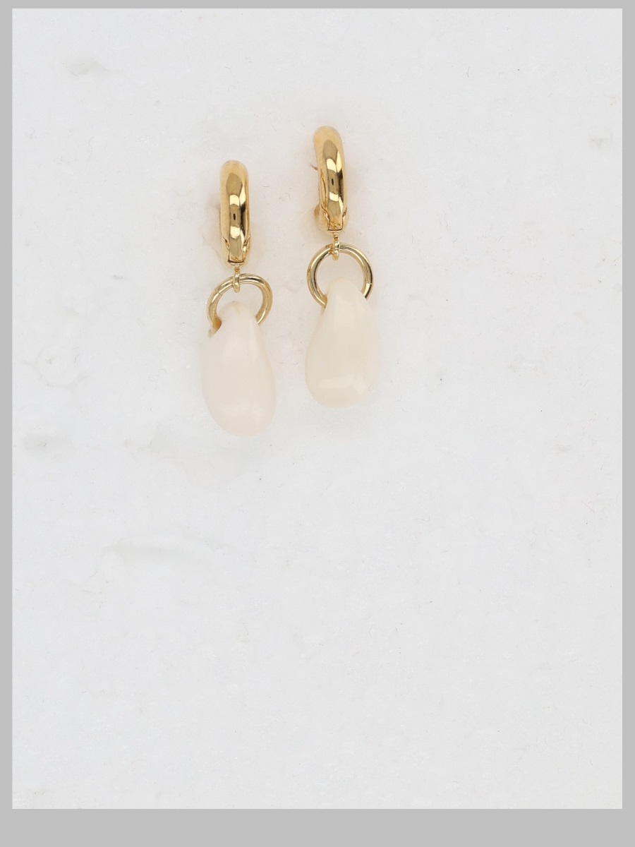 [Isabel Marant] Earring FW26 BL0234FA_C1B21B23EC