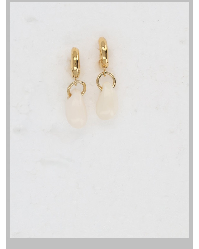 [Isabel Marant] Earring FW26 BL0234FA_C1B21B23EC