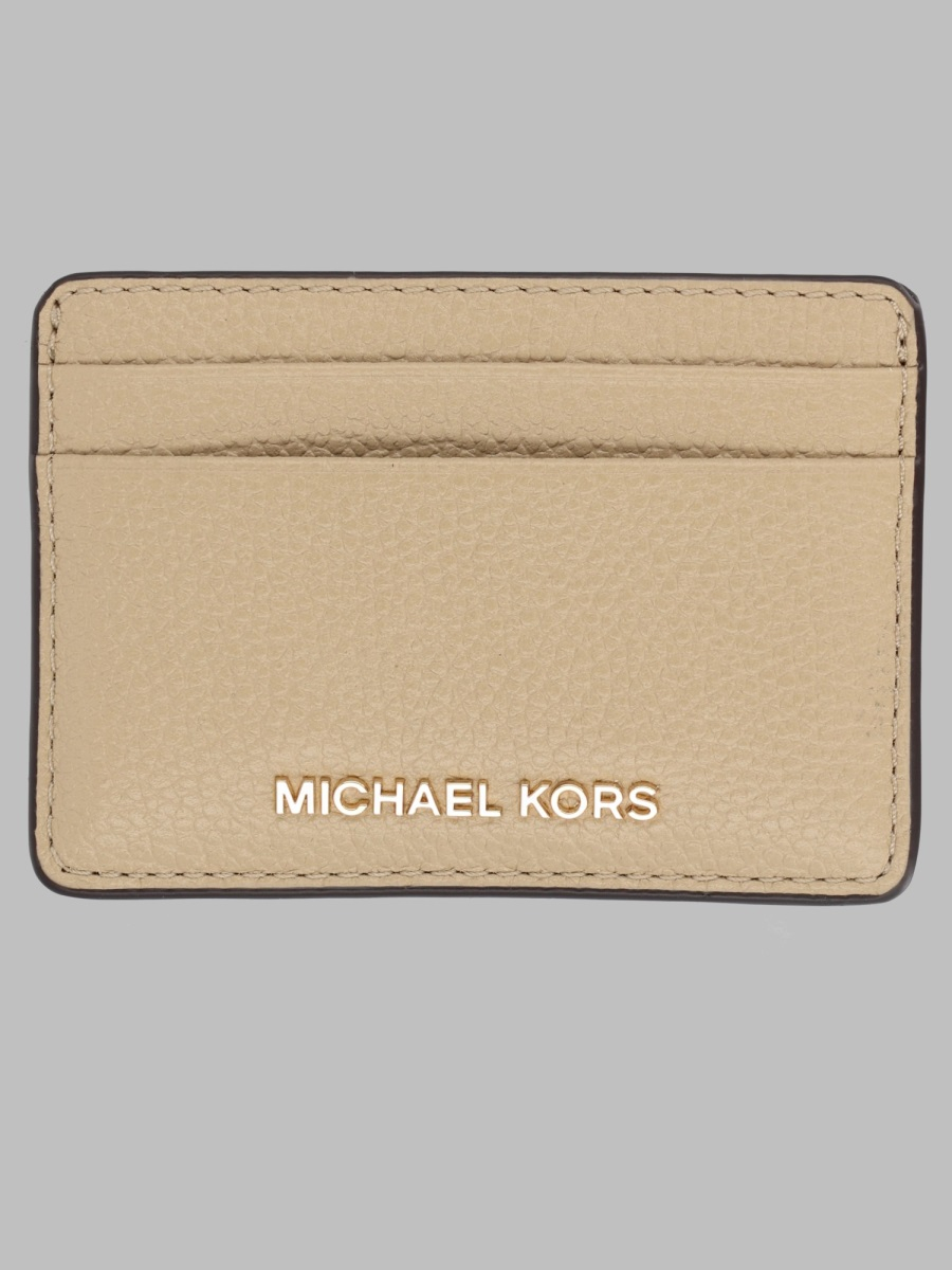 [MICHAEL BY MICHAEL KORS] Wallet FW26 32F7GF6D0L_156KHAKI