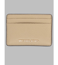 [MICHAEL BY MICHAEL KORS] Wallet FW26 32F7GF6D0L_156KHAKI