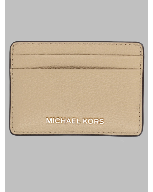 [MICHAEL BY MICHAEL KORS] Wallet FW26 32F7GF6D0L_156KHAKI