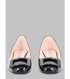 [Roger Vivier] Flat shoes FW26 RVW76741290D1P_B999