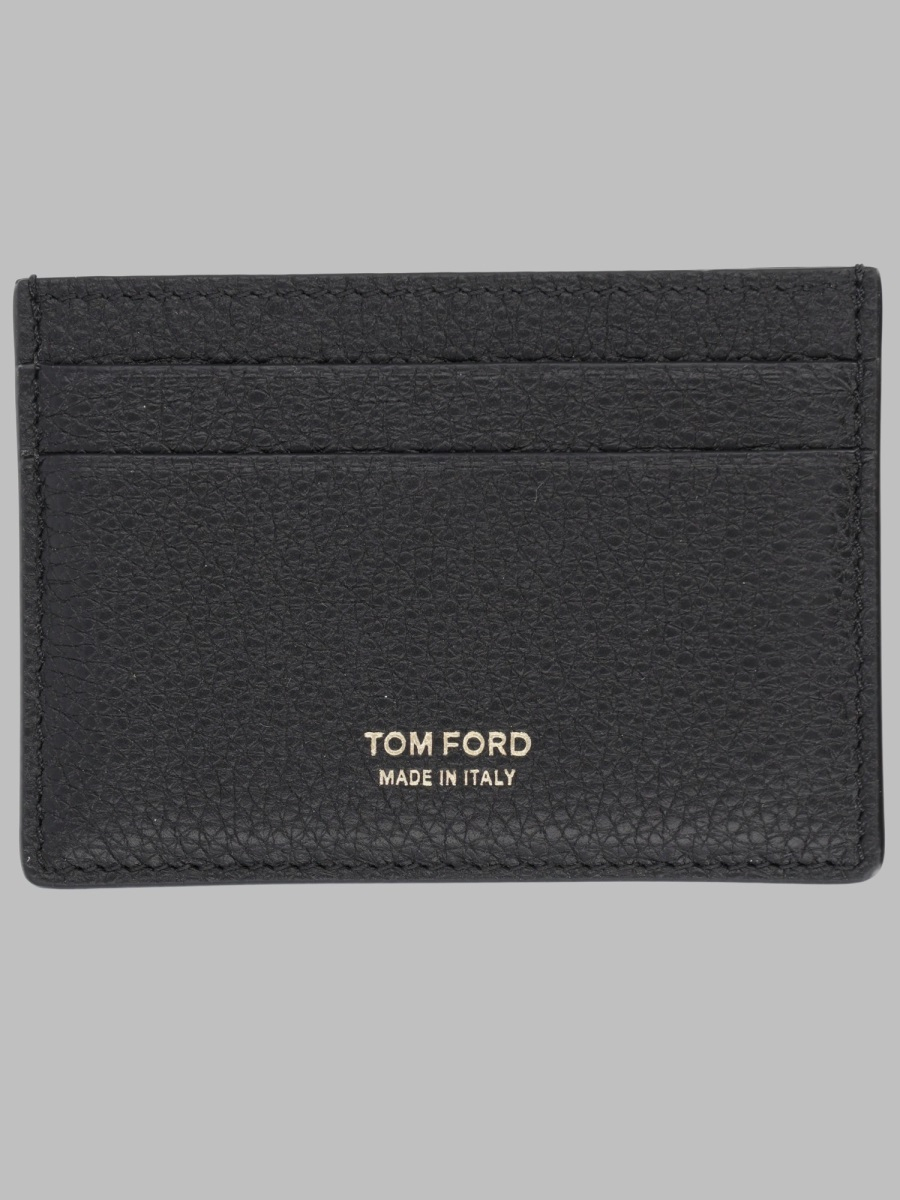 [Tom Ford] Wallet FW26 S0538_LCL615NNAA