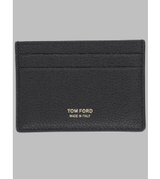 [Tom Ford] Wallet FW26 S0538_LCL615NNAA