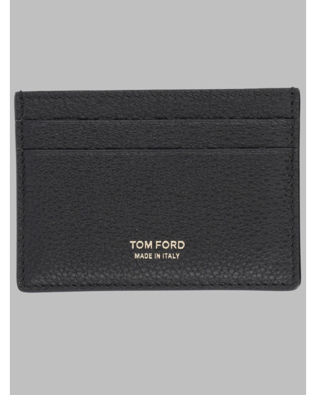 [Tom Ford] Wallet FW26 S0538_LCL615NNAA