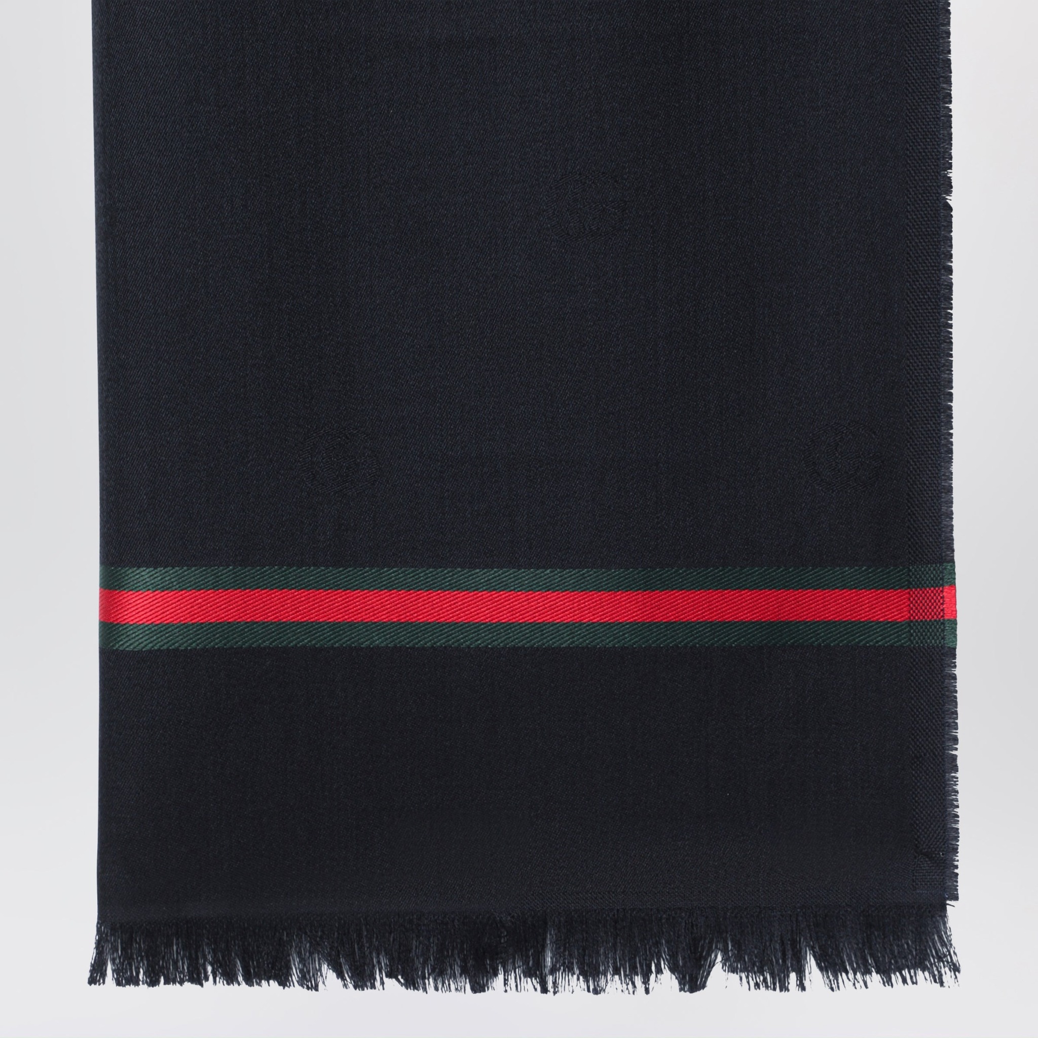 [Gucci] Scarf FW26 8734344GA37