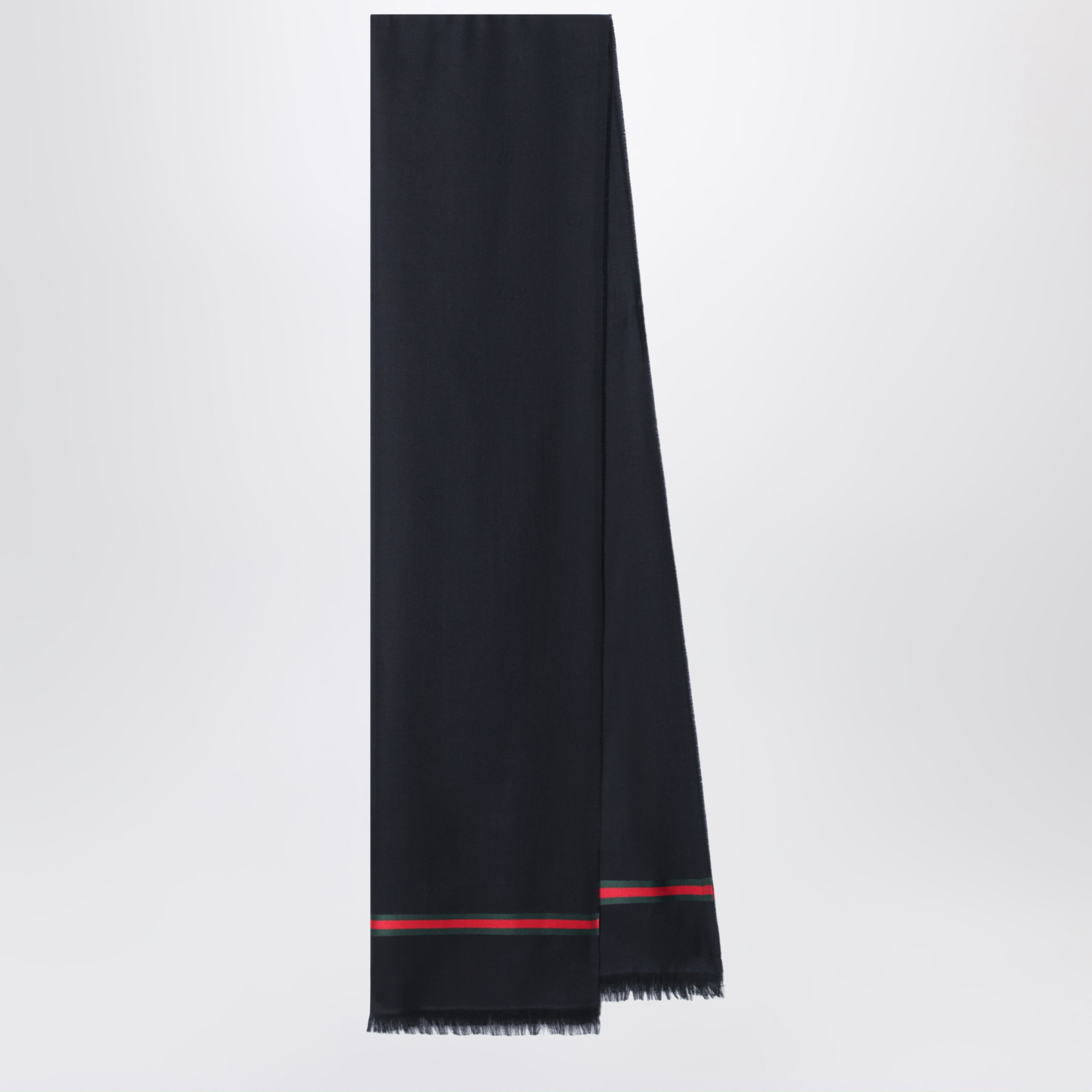[Gucci] Scarf FW26 8734344GA37
