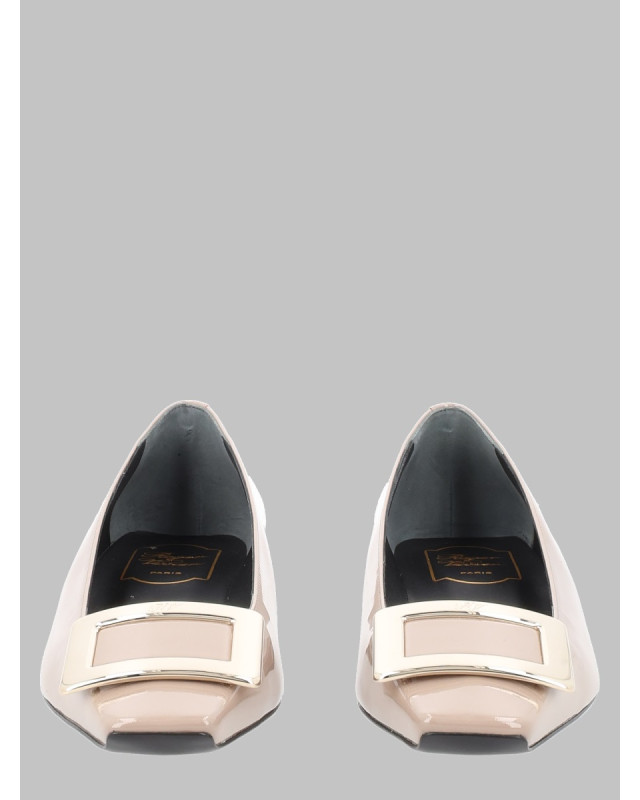 [Roger Vivier] Pumps FW26 RVW00700920D1P_C415