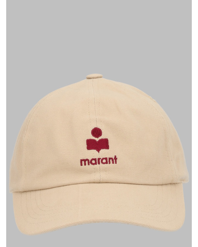 [Isabel Marant] Cap FW26 CQ053XFA_D1C05A90BE