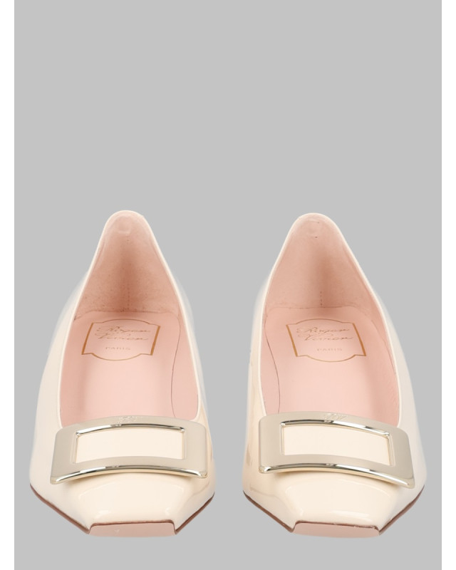 [Roger Vivier] Pumps FW26 RVW00600920D1P_9999
