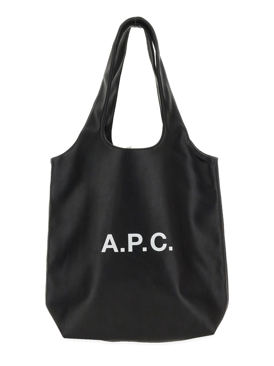 [A.P.C.] Shoulder bag FW26 PUAAT-M61861_LZZ