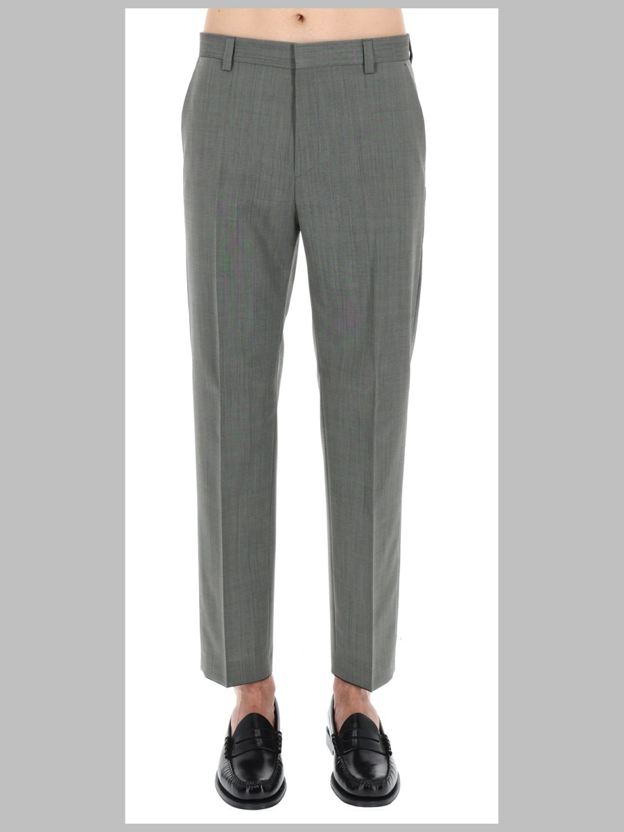 [HUGO] Pants FW26 50553788_10276198388