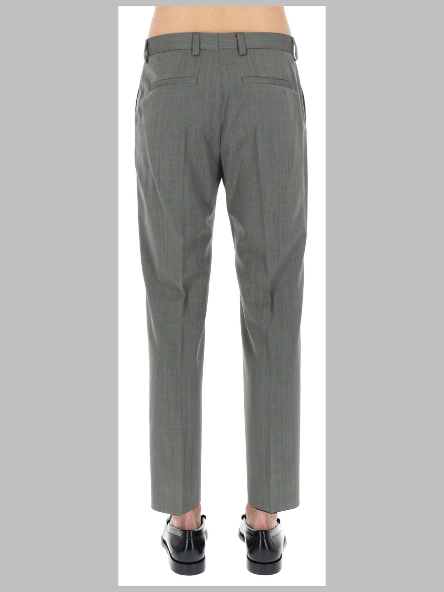 [HUGO] Pants FW26 50553788_10276198388