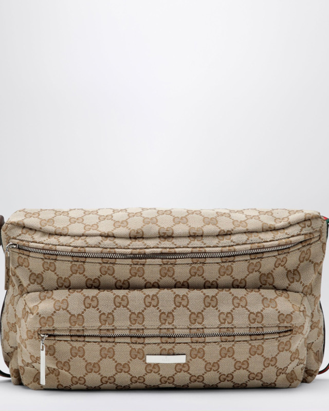 [Gucci] Cross body bag FW26 875377FAF8P