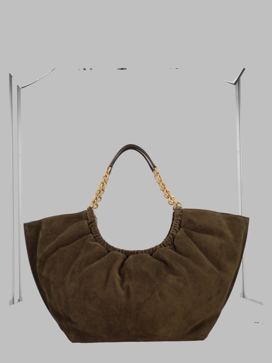 [MICHAEL BY MICHAEL KORS] Shoulder bag FW26 30T6A50T9S_282LODEN
