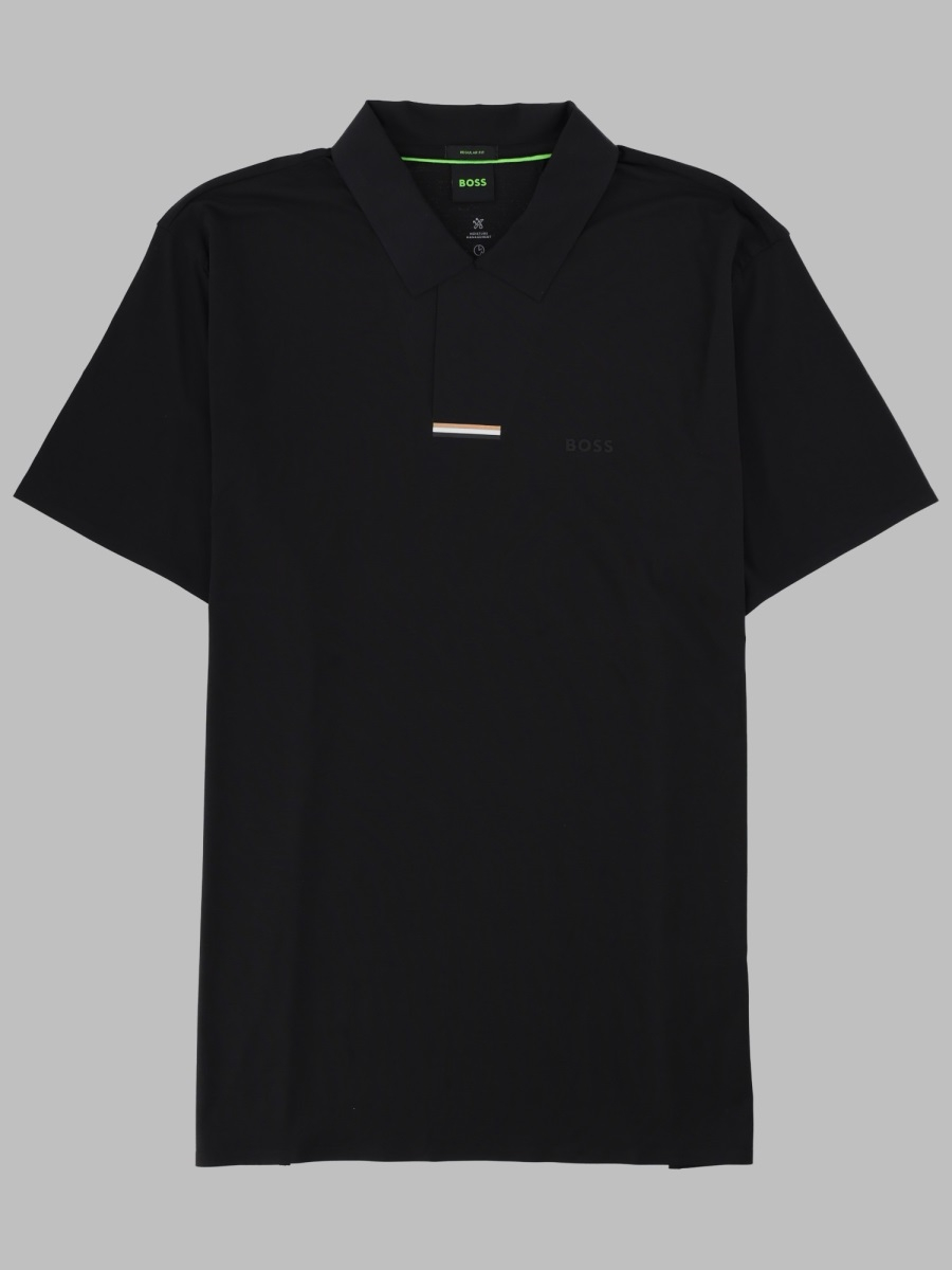 [BOSS] T-shirts Short Sleeve FW26 50564728_10280440001