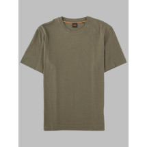 [BOSS] T-shirts Short Sleeve FW26 50473278_10242929325