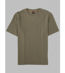 [BOSS] T-shirts Short Sleeve FW26 50473278_10242929325