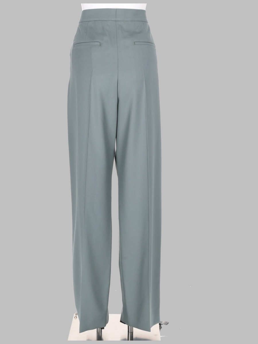 [Chloe] Trousers FW26 26APA22066_00Y