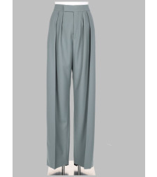 [Chloe] Trousers FW26 26APA22066_00Y